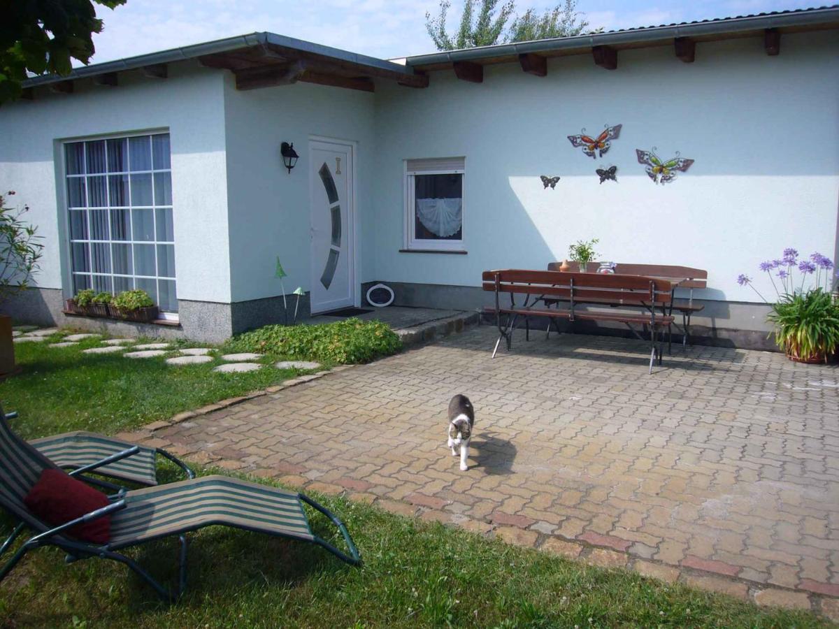Apartments In Luebben Spreewald 26522 Steinkirchen  Exterior foto
